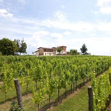 Alloggio Agrituristico Corte San Biagio Corno di Rosazzo Ngoại thất bức ảnh