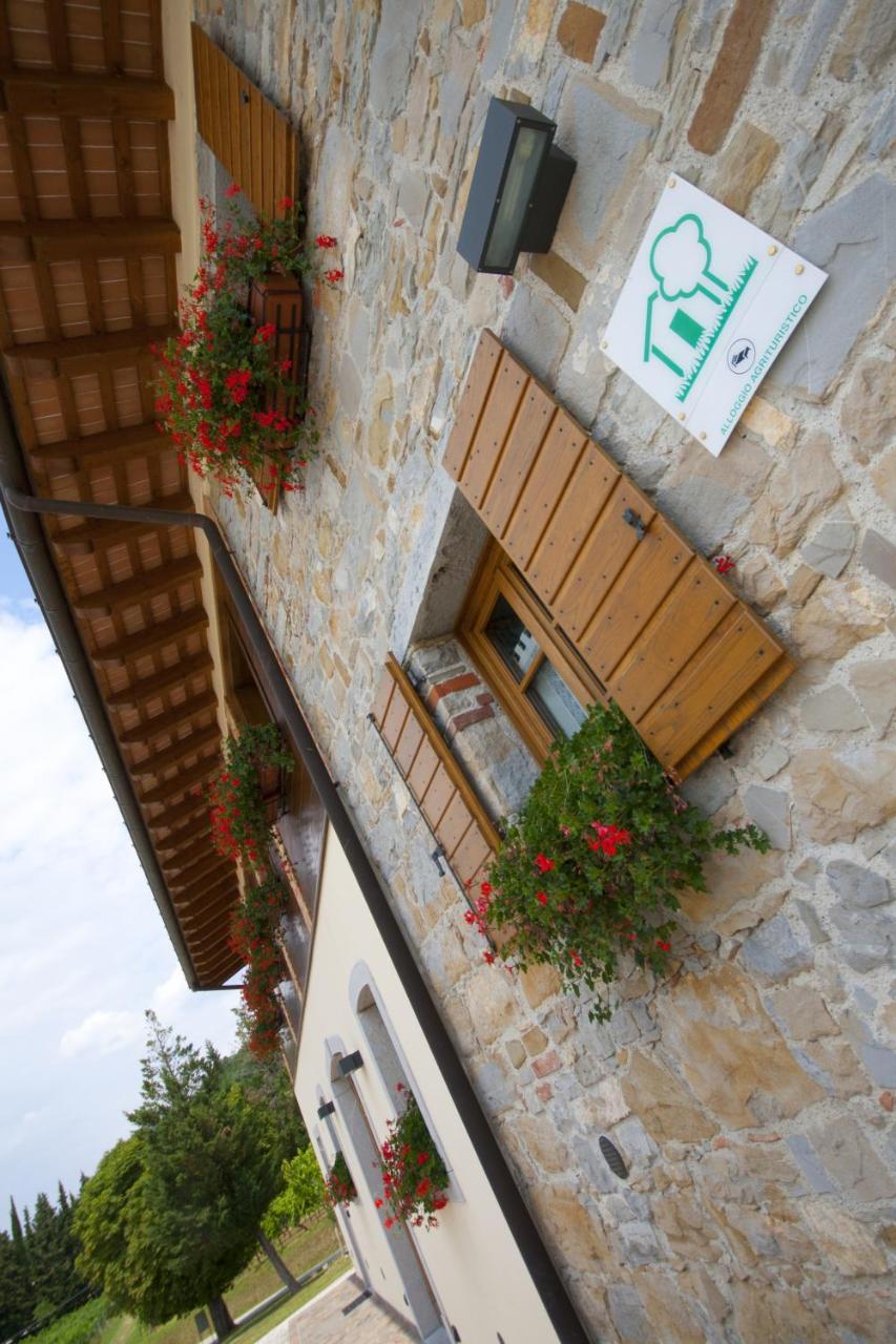 Alloggio Agrituristico Corte San Biagio Corno di Rosazzo Ngoại thất bức ảnh