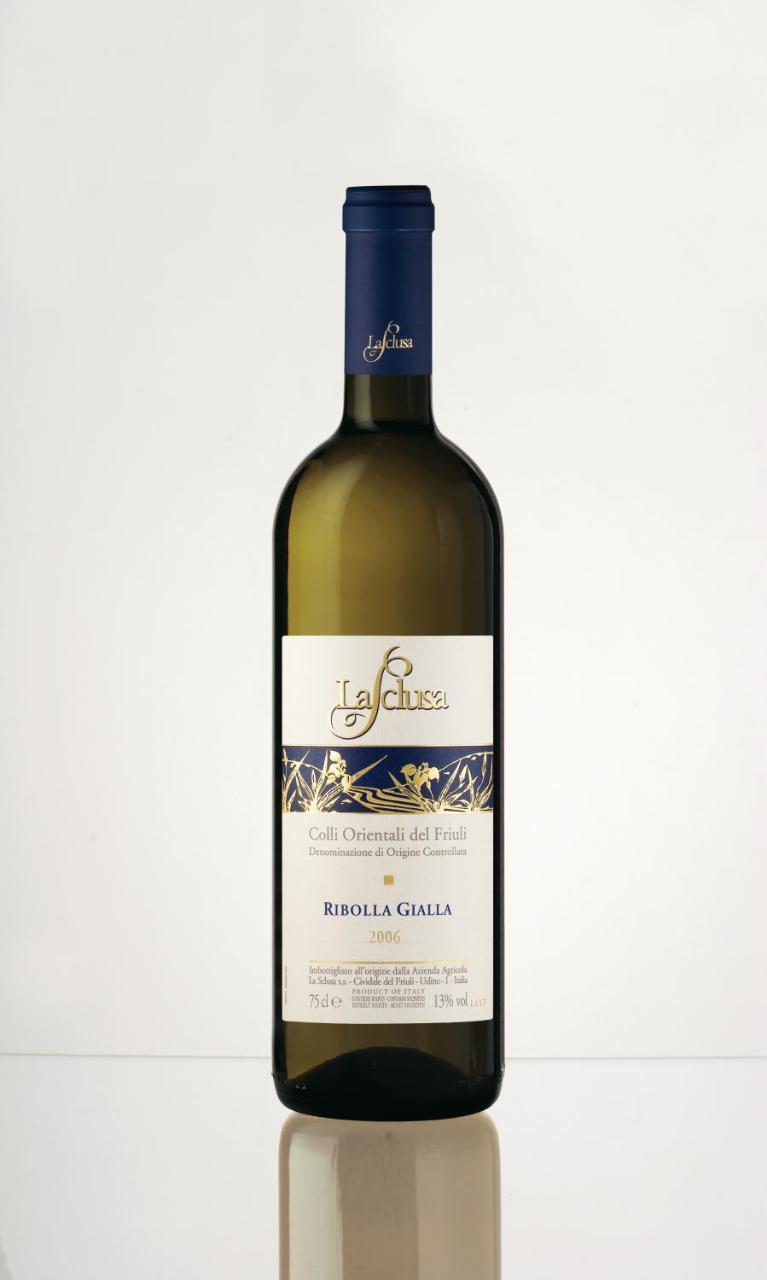 Alloggio Agrituristico Corte San Biagio Corno di Rosazzo Ngoại thất bức ảnh