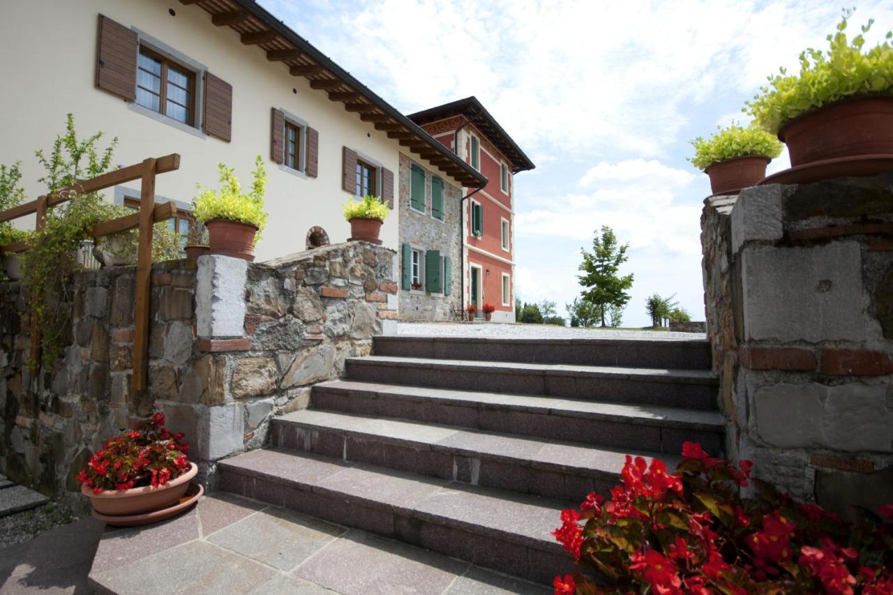 Alloggio Agrituristico Corte San Biagio Corno di Rosazzo Ngoại thất bức ảnh