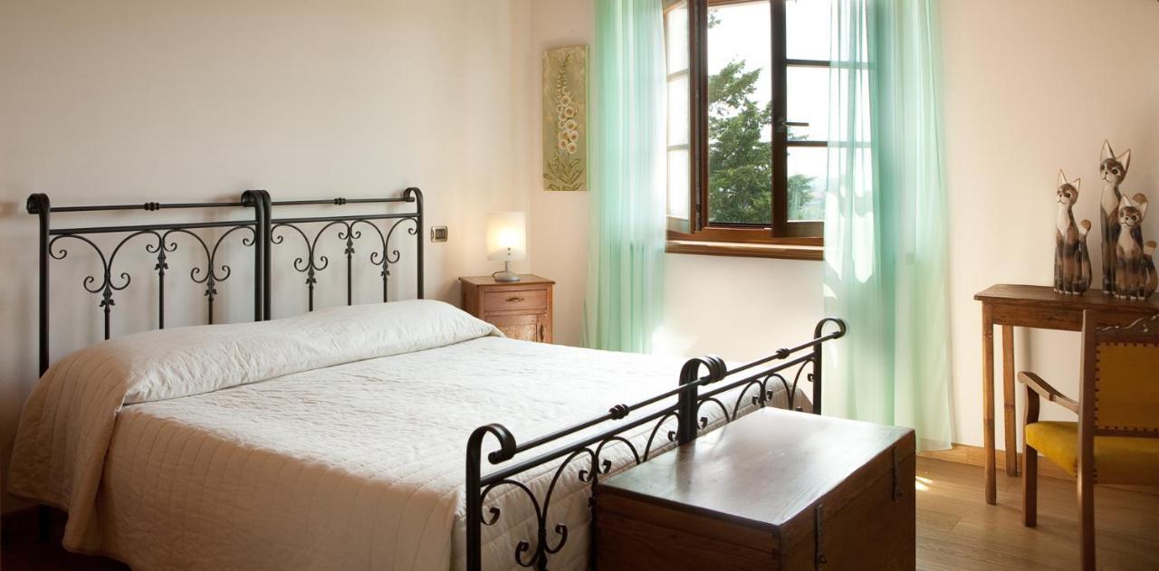 Alloggio Agrituristico Corte San Biagio Corno di Rosazzo Ngoại thất bức ảnh