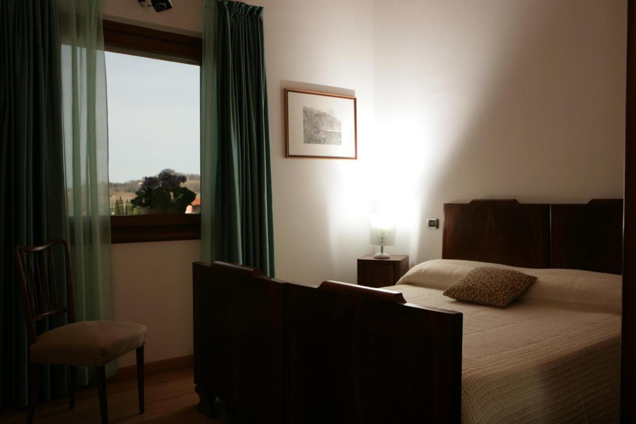 Alloggio Agrituristico Corte San Biagio Corno di Rosazzo Ngoại thất bức ảnh