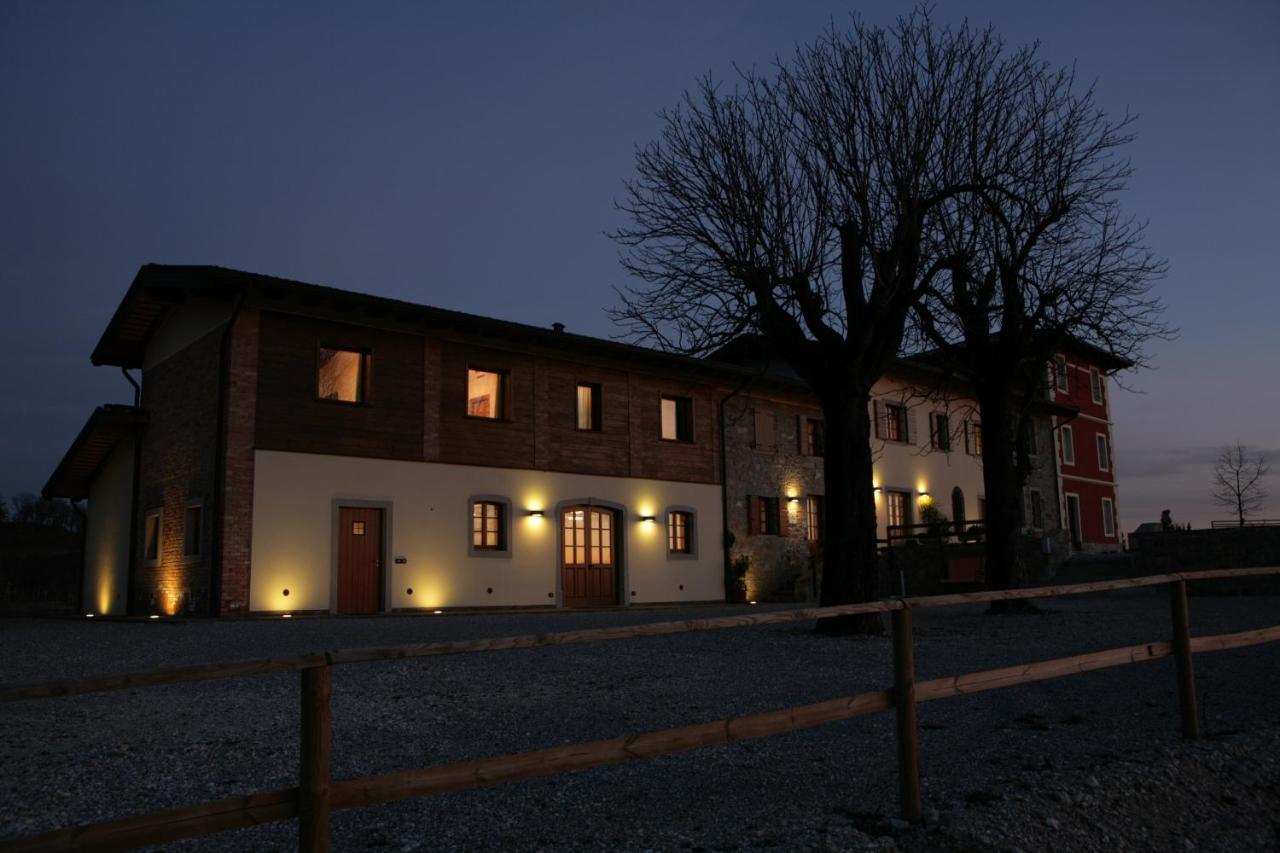 Alloggio Agrituristico Corte San Biagio Corno di Rosazzo Ngoại thất bức ảnh